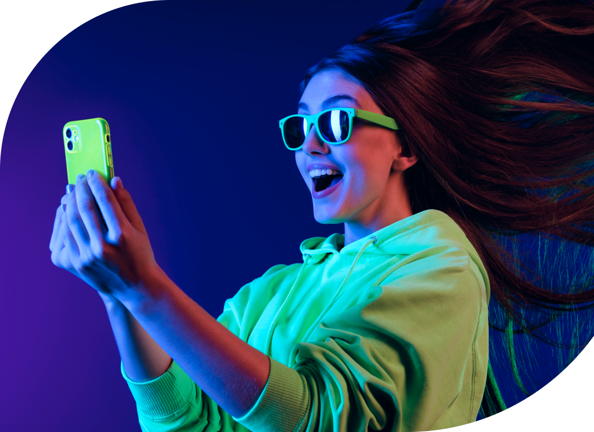 Optické a bezdrátové připojení k internetu